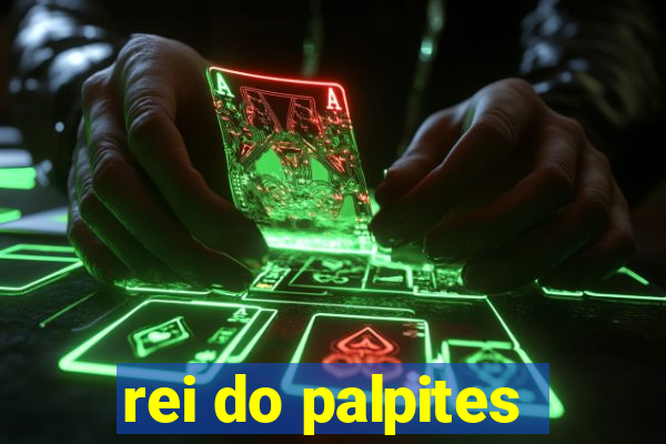 rei do palpites